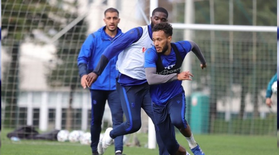 Hedef galibiyet özlemine son vermek