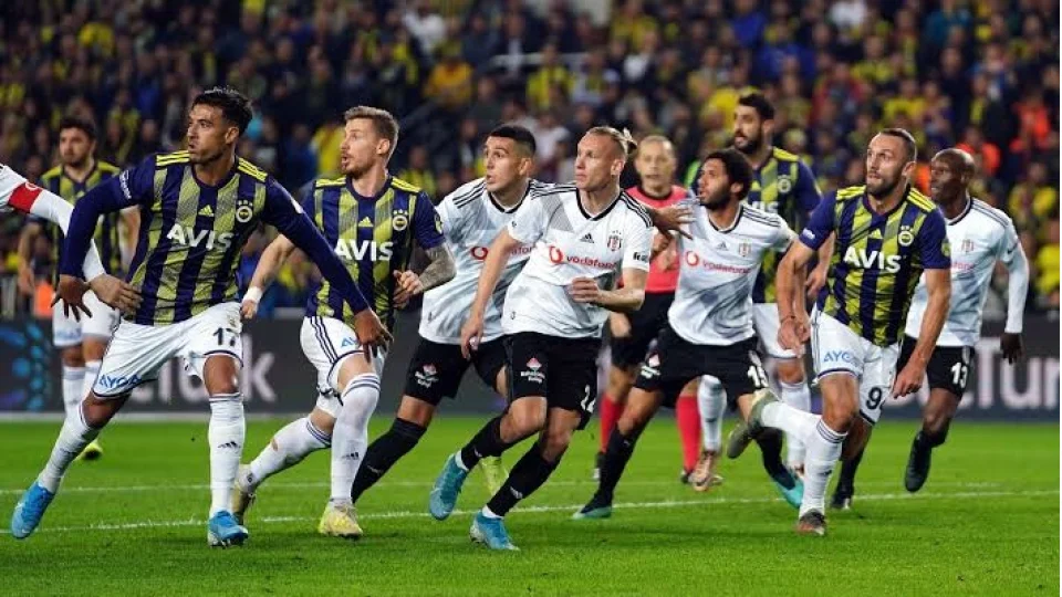 Hem Fenerbahçe hem Beşiktaş prim yağdıracak