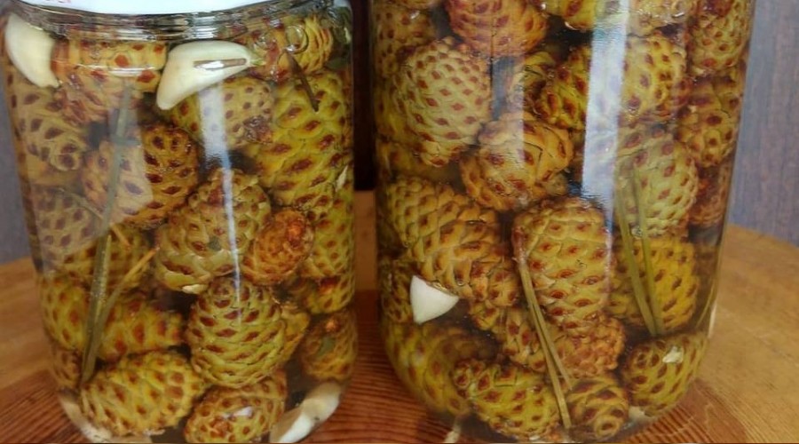 Hem süs hem şifa kaynağı