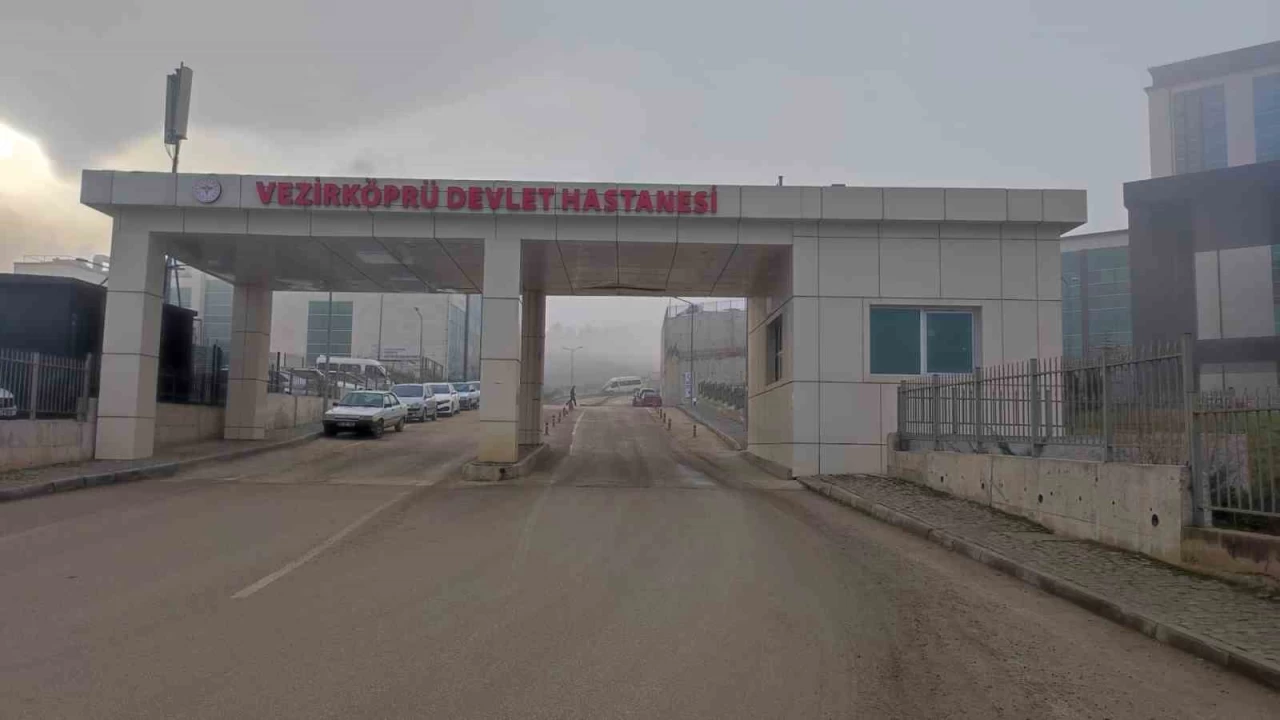 Hemşirenin sır ölümü