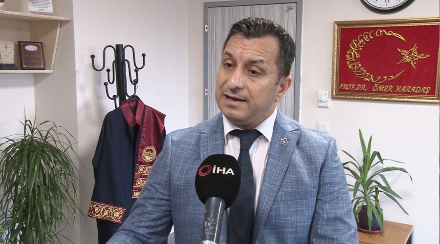 'Her nöbet, epilepsi nöbeti olmayabilir'