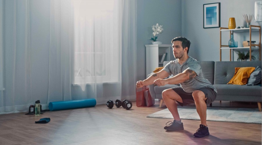 Her yaş için günlük egzersiz