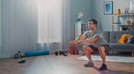 Her yaş için günlük egzersiz