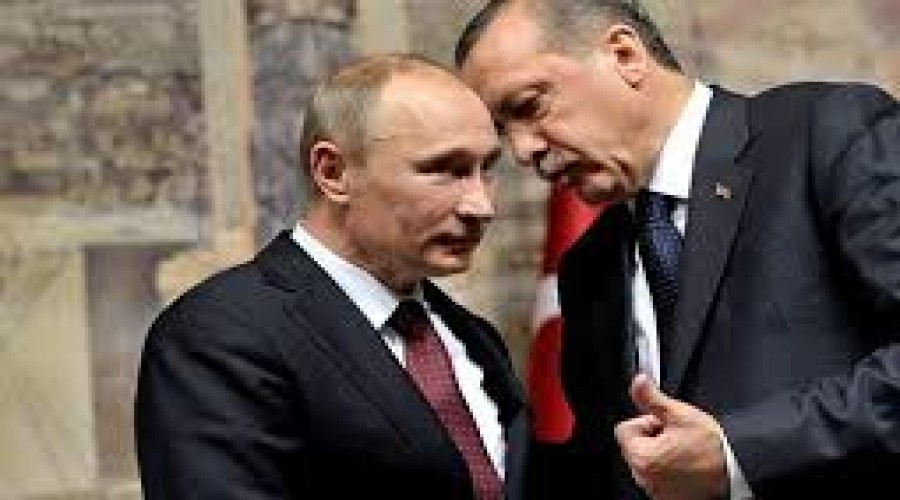 İdlib için son randevu