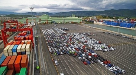 İhracat üssü Bursa ABD pazarını hedefliyor