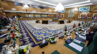 İİT, İsrail'in "Batı Şeria'nın ilhak planı" gündemiyle acil toplandı