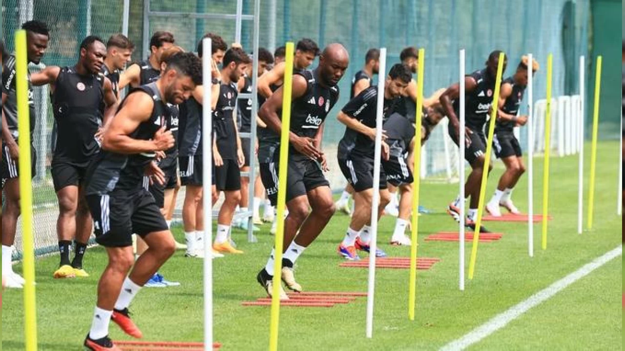 İlk etap çalışmaları tamamlandı