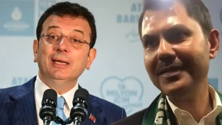 İmamoğlu'ndan rakibi Kurum'a 'kamera' göndermesi: Biraz zamana ihtiyacı var