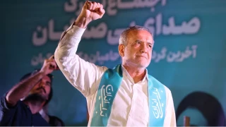 İran Cumhurbaşkanı Pezeşkiyan maaşını açıkladı