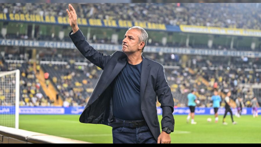 İsmail Kartal farkı