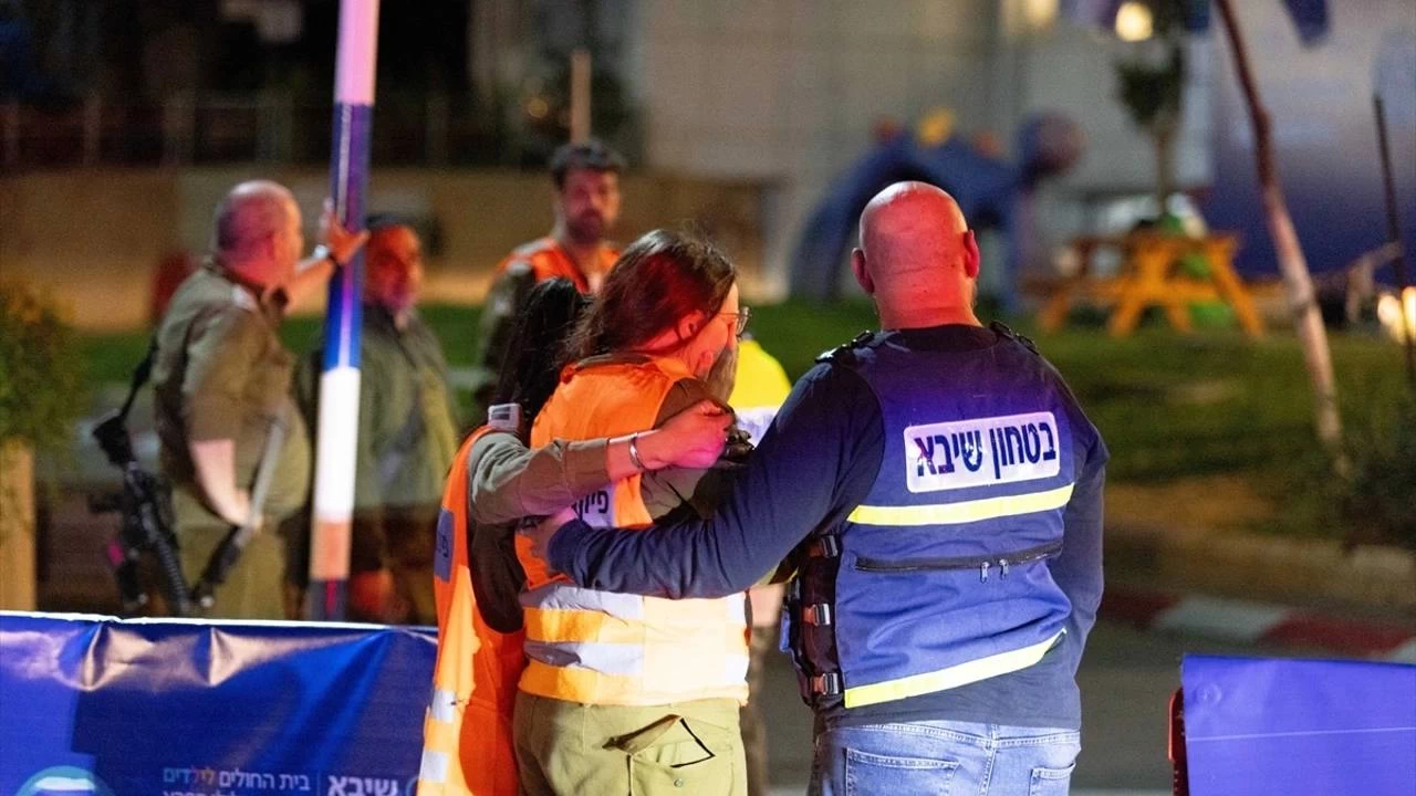 İsrail, esir takası müzakereleri için Mısır'a heyet gönderecek