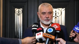 İsrail'in saldırısında Heniyye ailesinden ölenlerin sayısı 7'ye yükseldi