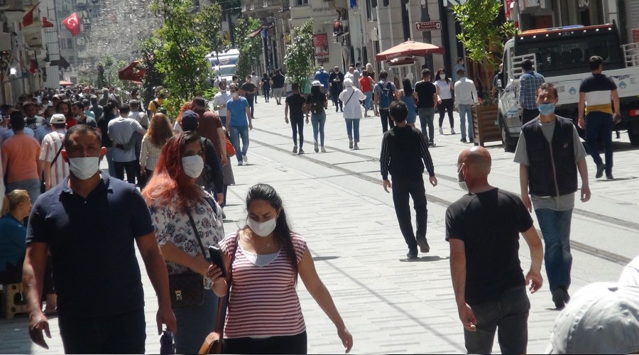 İstanbul farkı açıyor