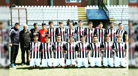 İstanbul Gençlergücü'nden yılın 12 ayı süren performans