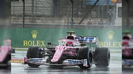 İstanbul’da sürprizlerle dolu gün