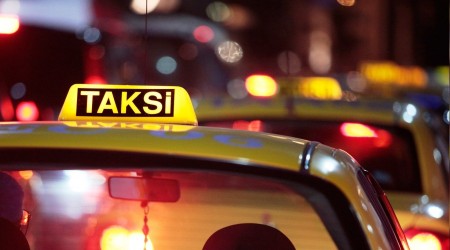 İstanbul’da taksi ve minibüsler zamlandı