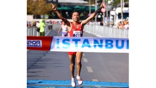 "İstanbul'u Koşuyorum" Asya etabı kayıtları başladı