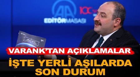 te yerli alarda son durum