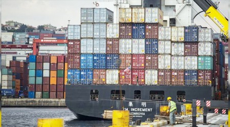 İthal ürünlere sıkı denetim