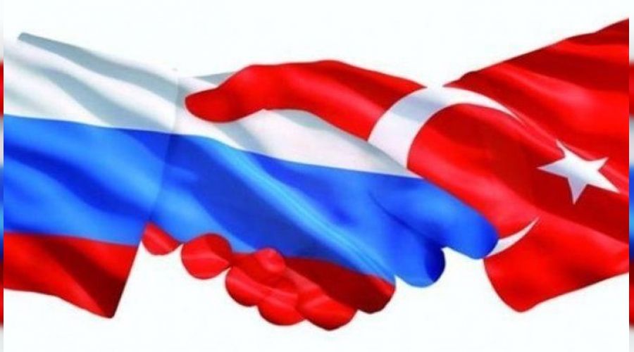 İTO Başkanı Avdagiç, 'Rusya ile ruble üzerinden ticaret yapalım'