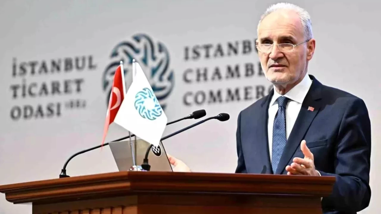 İTO'dan çalışma hayatına ilişkin talep ve beklentiler