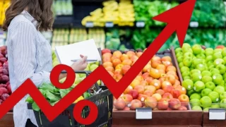 İTO'nun enflasyonu belli oldu