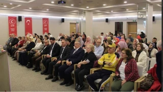 İzmir’de Prof. Dr. Haydar Baş için görkemli anma