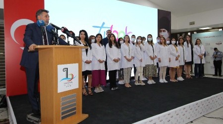 İzmir'de TV BEK ile öğrencilere takviye ders imkanı