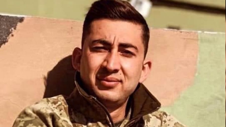 İzmir'e şehit ateşi düştü