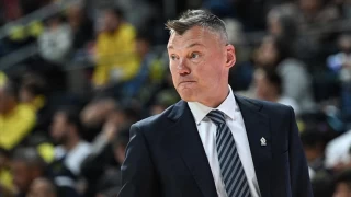 Jasikevicius'tan Kzlyldz uyars