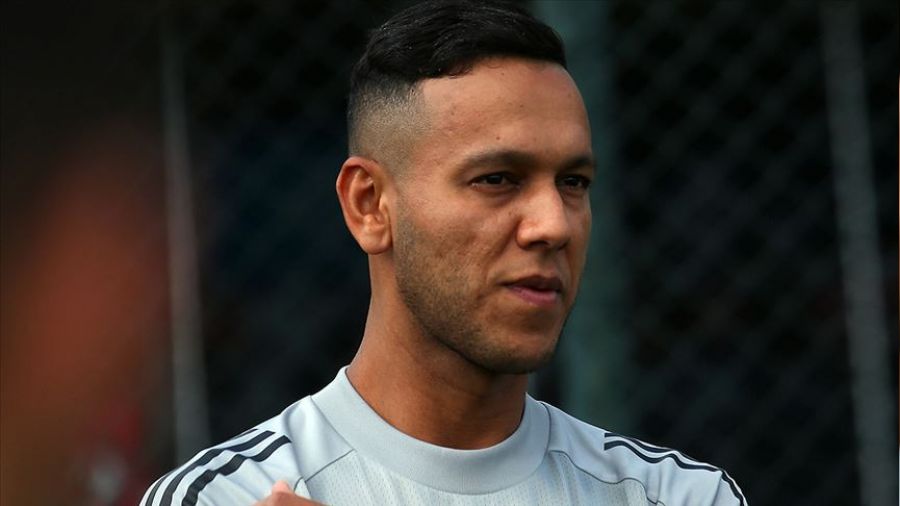 Josef de Souza, deprem bölgesine gitti