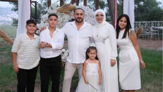 Kaçarak evlenmiştiler