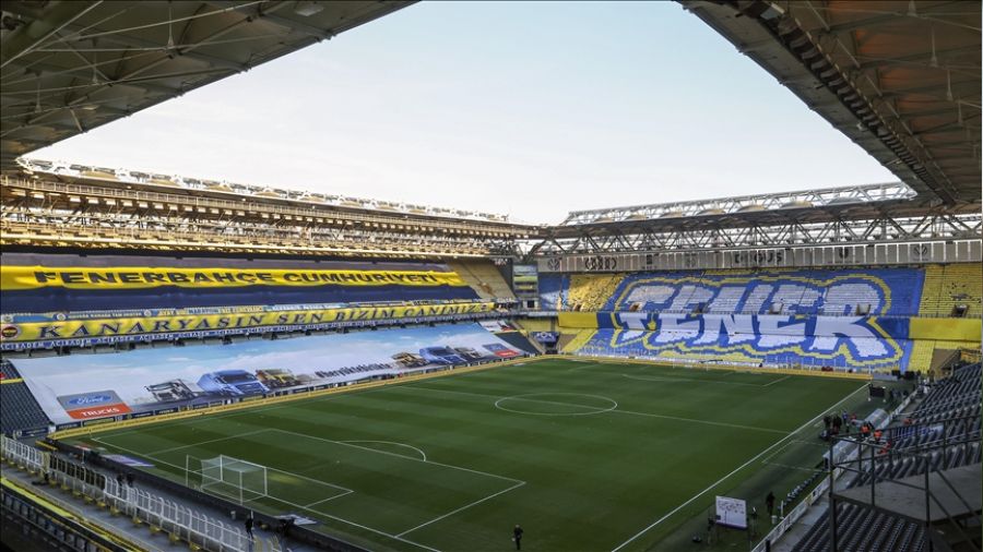 Kadıköy bu sene kapalı gişe