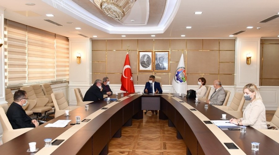 Karabük'te çöplerden enerji üretilecek