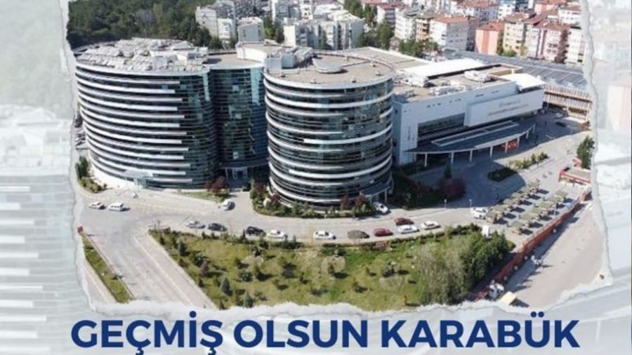 Karabük'te covid-19 vakaları sıfırlandı