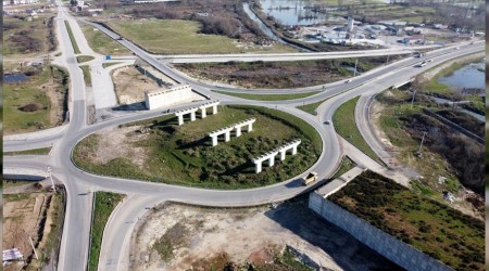 Karadeniz Sahil Yolu, stanbula uzatlyor