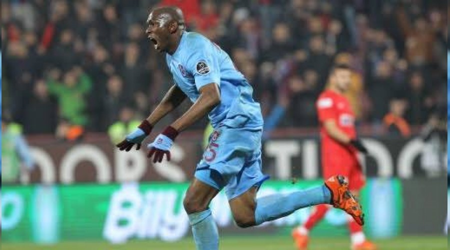 Kartal için sürpriz iddia