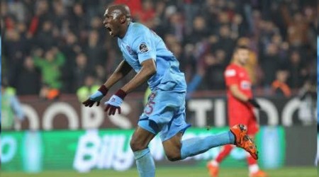 Kartal için sürpriz iddia