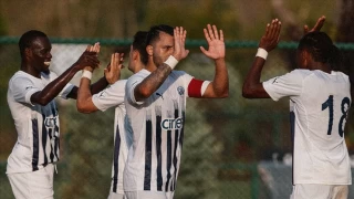 Kasımpaşa'nın rakibi Konyaspor