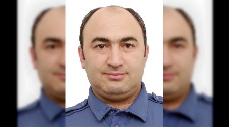 Kavgay ayrmak isteyen polis ehit oldu 