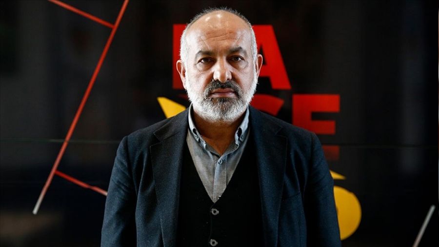 Kayserispor'dan ebi'ye ok sert tepki 