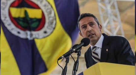 "Koç ailesinin fıtratında spor var"