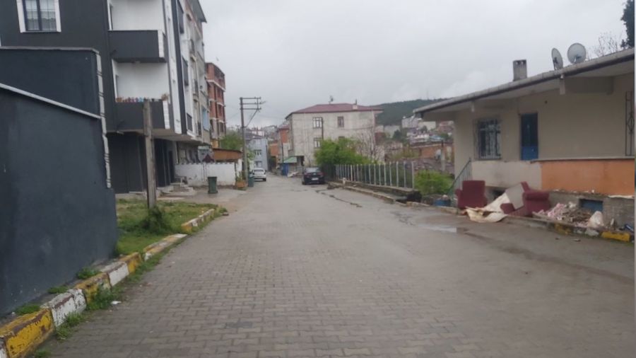 Kocaeli'de iki grup arasında kavga: 5 yaralı