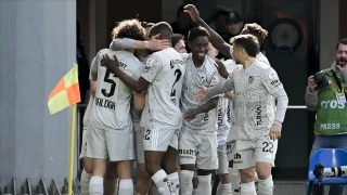 Kocaelispor, deplasmanda Eyüpspor'u mağlup etti