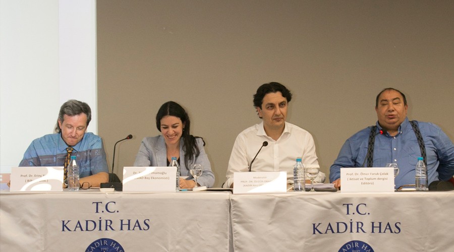 Krizin nedeni dışa bağımlılık