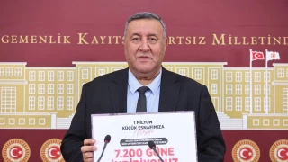 Kk esnaf destek bekliyor