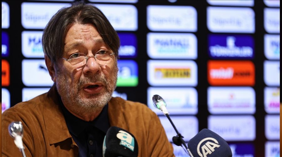 Kulüpler Birliği'ne istifasını sundu