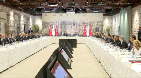 Kulüplerin sorunları görüşüldü