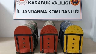 Kumarda yakalanan 26 kiiye 280 bin 395 TL ceza