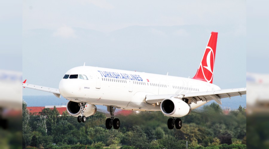 Küresel durgunluk THY'yi de etkiledi